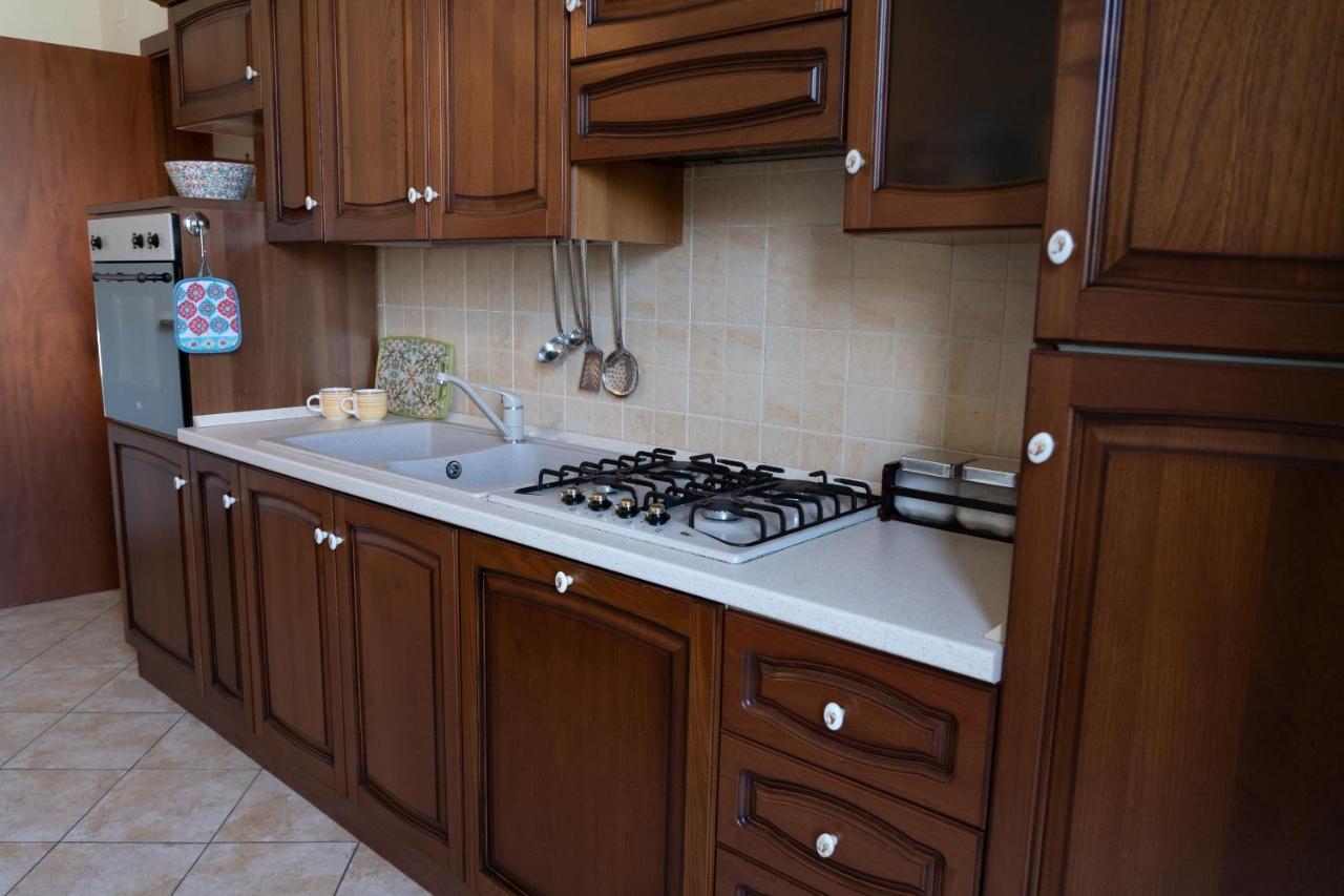 Elle Dimore By Cda Accommodation Lecce Exterior foto