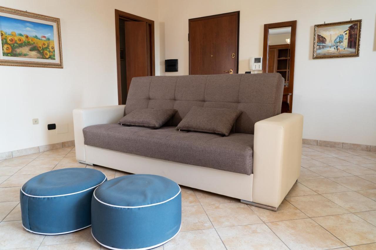 Elle Dimore By Cda Accommodation Lecce Exterior foto
