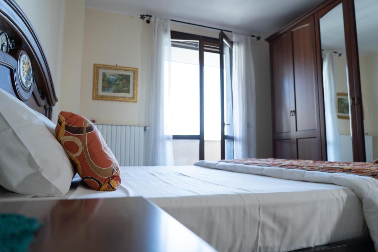 Elle Dimore By Cda Accommodation Lecce Exterior foto