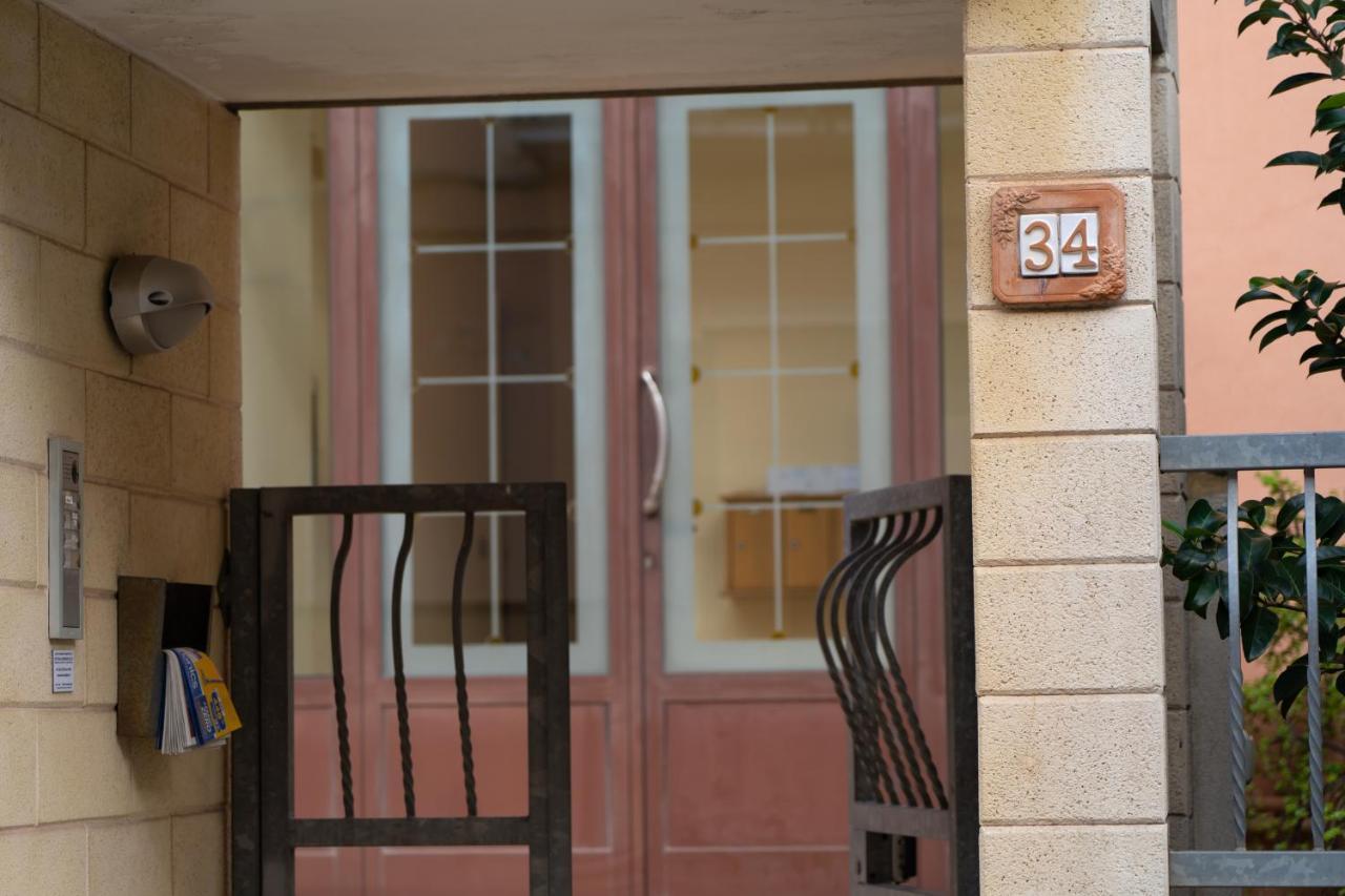 Elle Dimore By Cda Accommodation Lecce Exterior foto